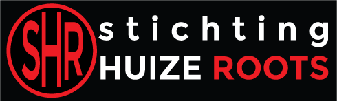 Stichting Huize Roots Logo
